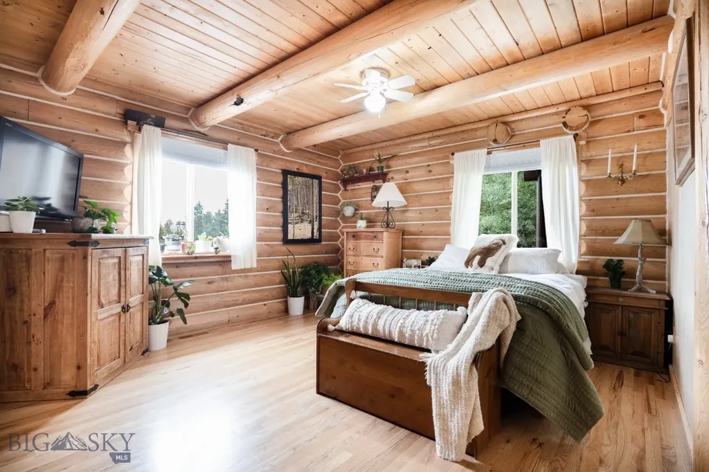 4 Pine Hill Drive White Sulphur Springs MT 59645