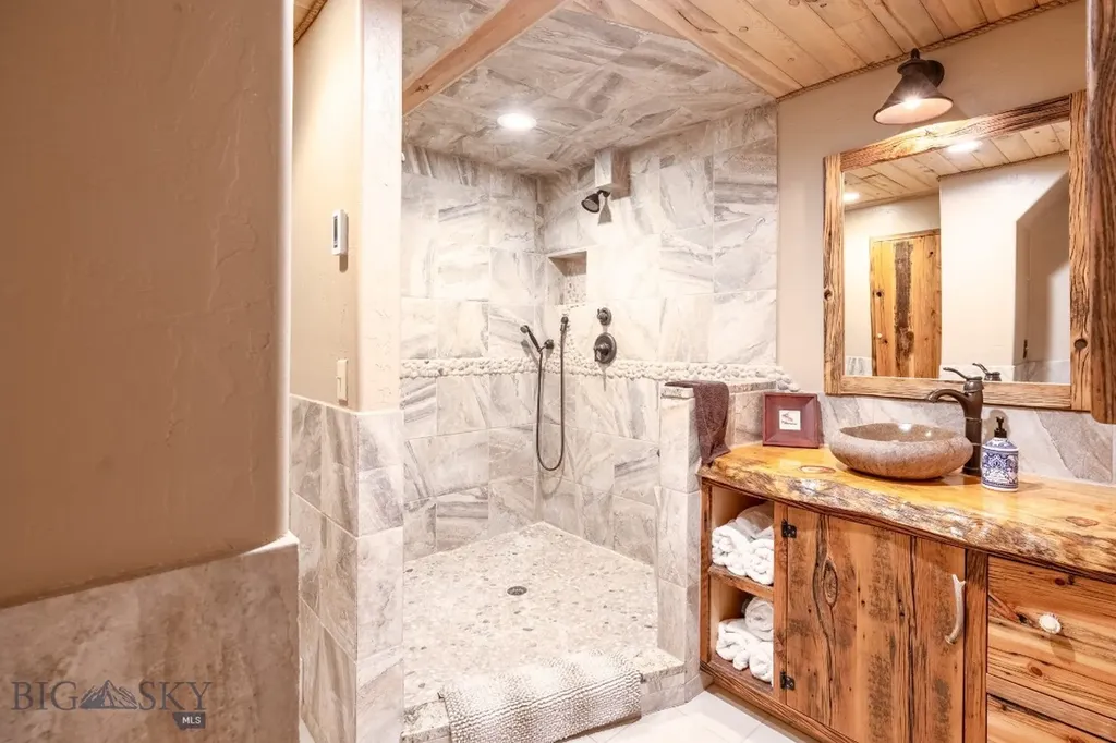 4 Pine Hill Drive White Sulphur Springs MT 59645