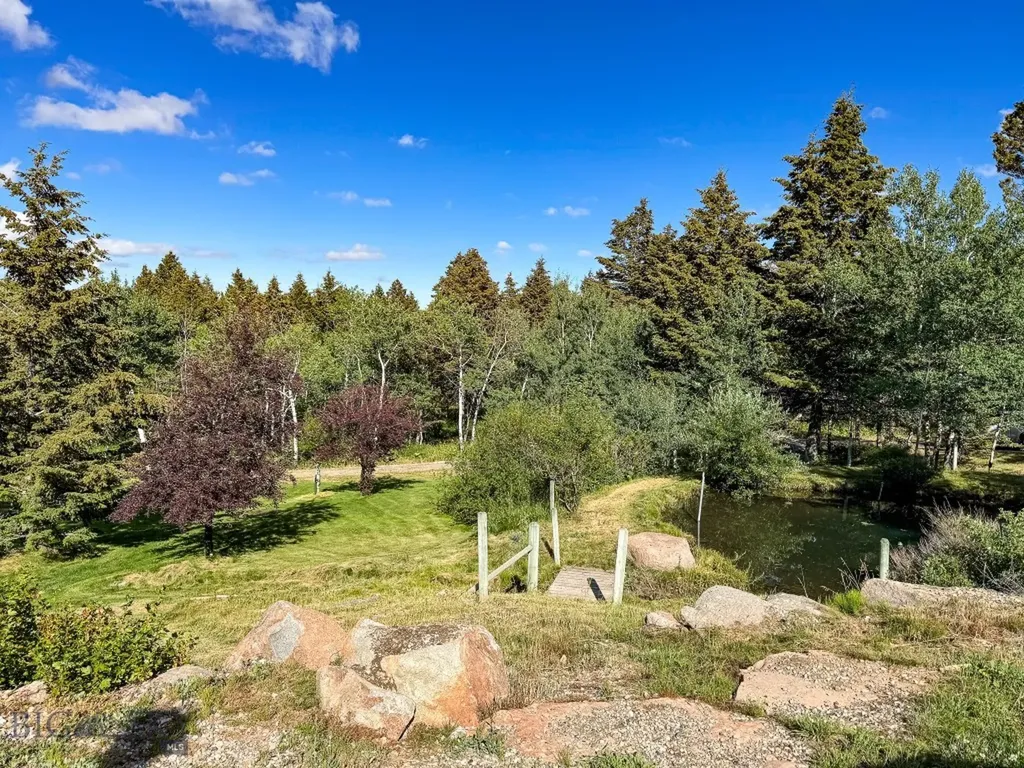 4 Pine Hill Drive White Sulphur Springs MT 59645