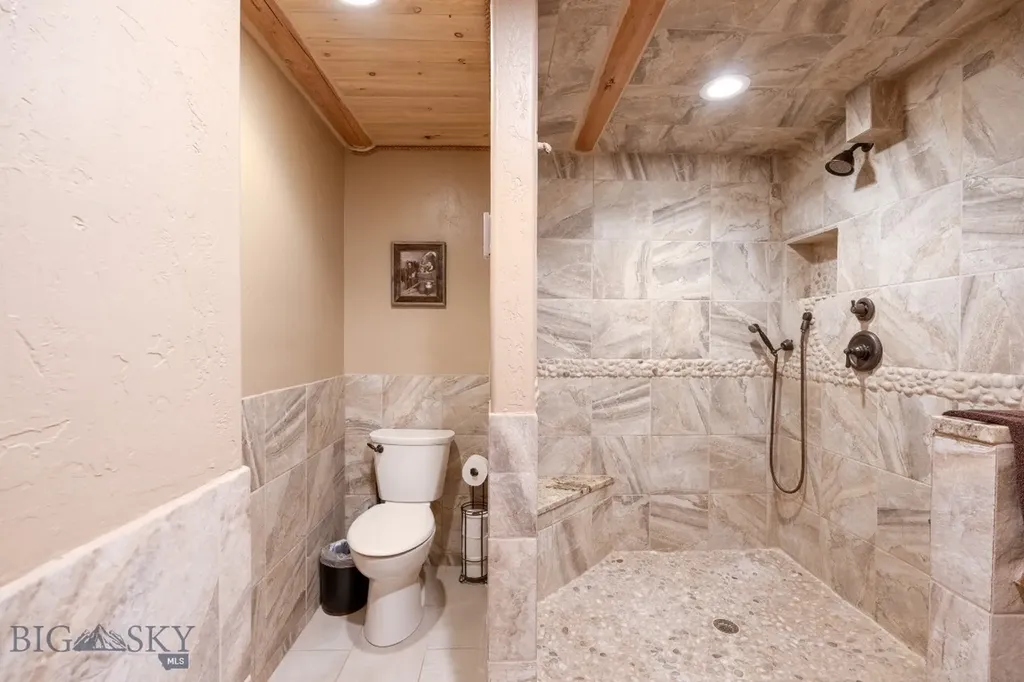 4 Pine Hill Drive White Sulphur Springs MT 59645