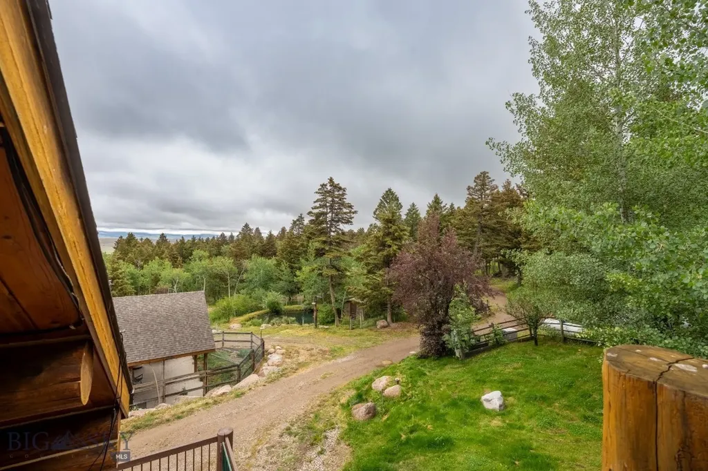 4 Pine Hill Drive White Sulphur Springs MT 59645