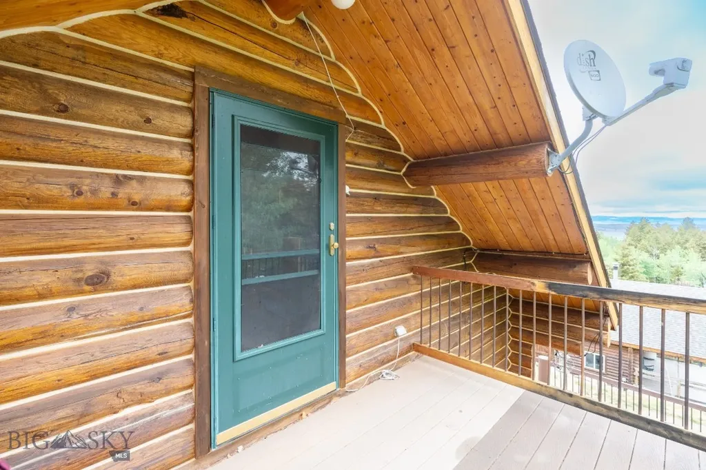 4 Pine Hill Drive White Sulphur Springs MT 59645