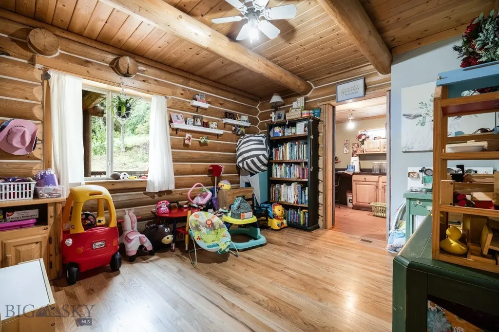 4 Pine Hill Drive White Sulphur Springs MT 59645