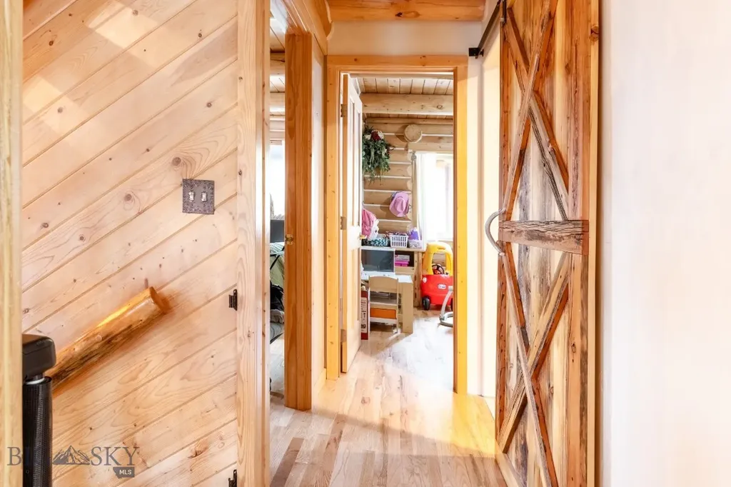 4 Pine Hill Drive White Sulphur Springs MT 59645