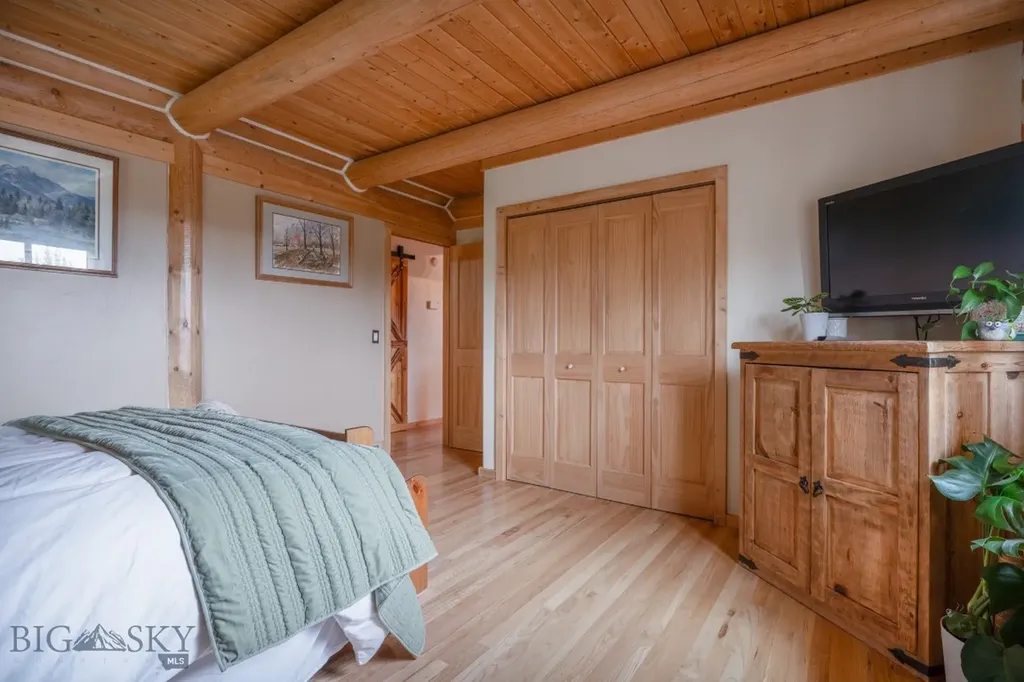 4 Pine Hill Drive White Sulphur Springs MT 59645