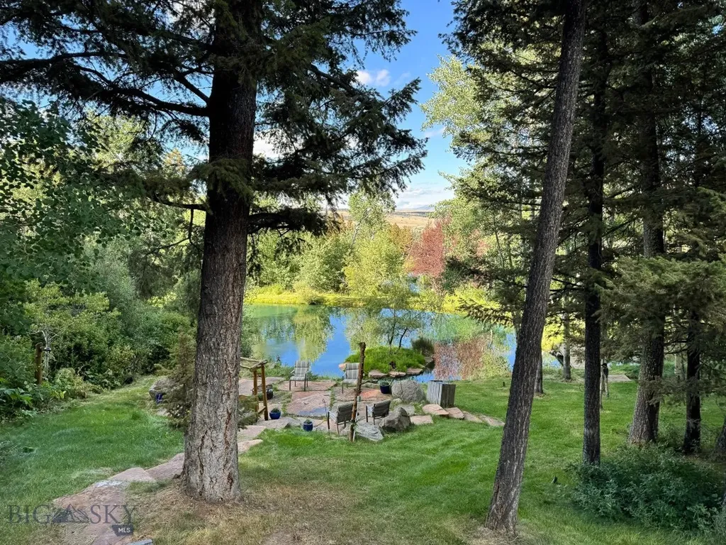 4 Pine Hill Drive White Sulphur Springs MT 59645