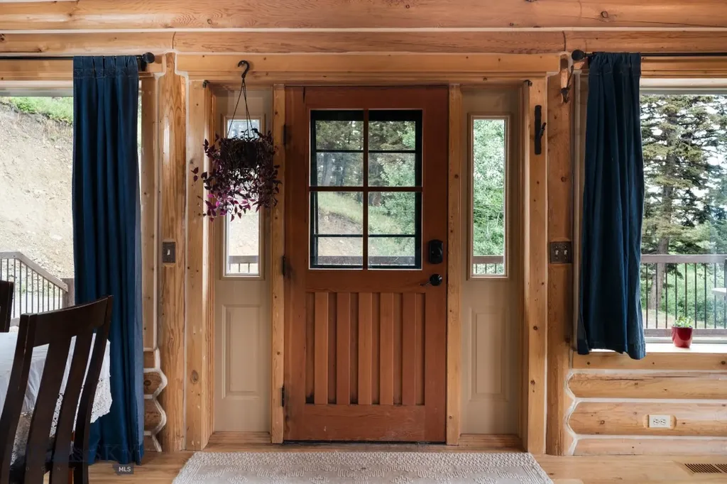 4 Pine Hill Drive White Sulphur Springs MT 59645