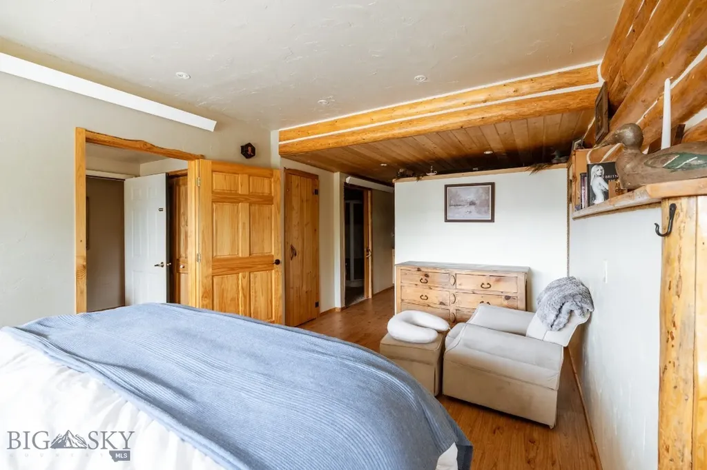 4 Pine Hill Drive White Sulphur Springs MT 59645
