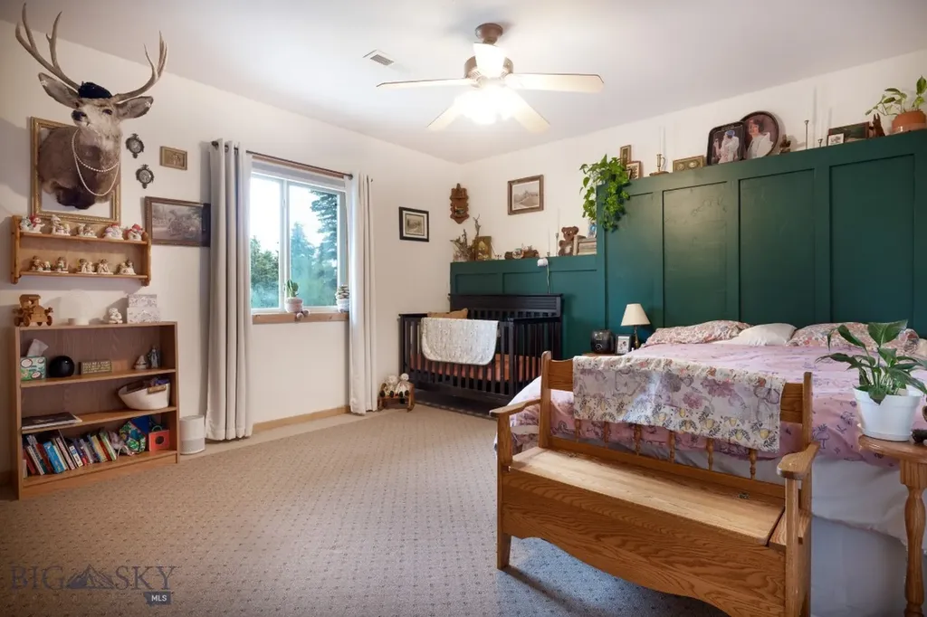 4 Pine Hill Drive White Sulphur Springs MT 59645