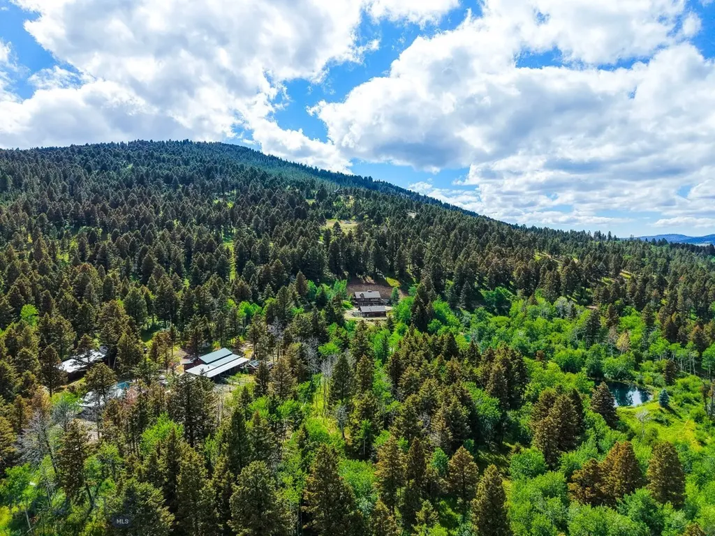 4 Pine Hill Drive White Sulphur Springs MT 59645