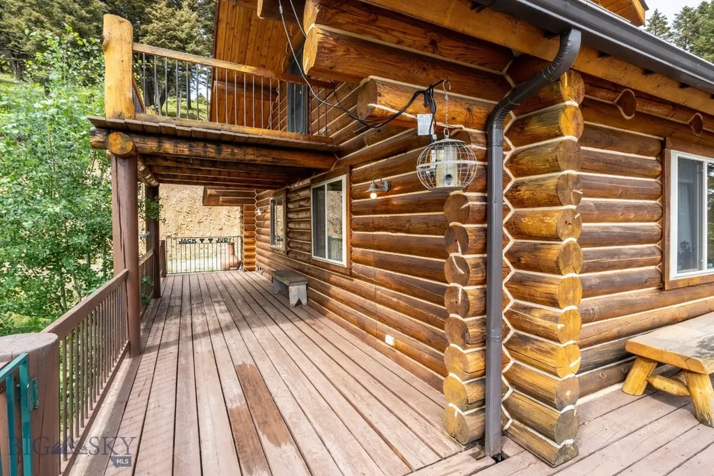 4 Pine Hill Drive White Sulphur Springs MT 59645