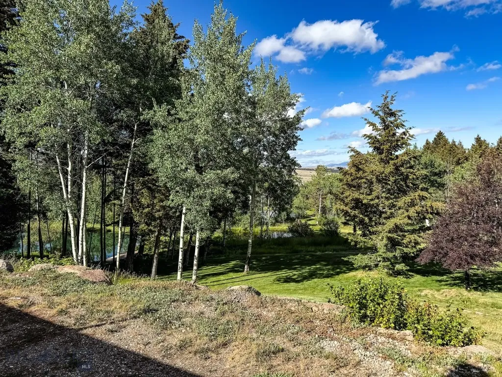 4 Pine Hill Drive White Sulphur Springs MT 59645