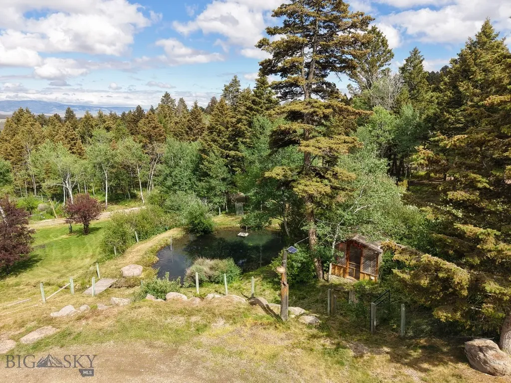 4 Pine Hill Drive White Sulphur Springs MT 59645