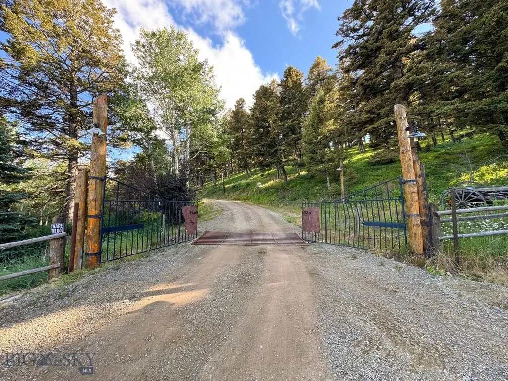 4 Pine Hill Drive White Sulphur Springs MT 59645
