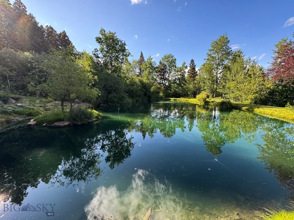 4 Pine Hill Drive White Sulphur Springs MT 59645