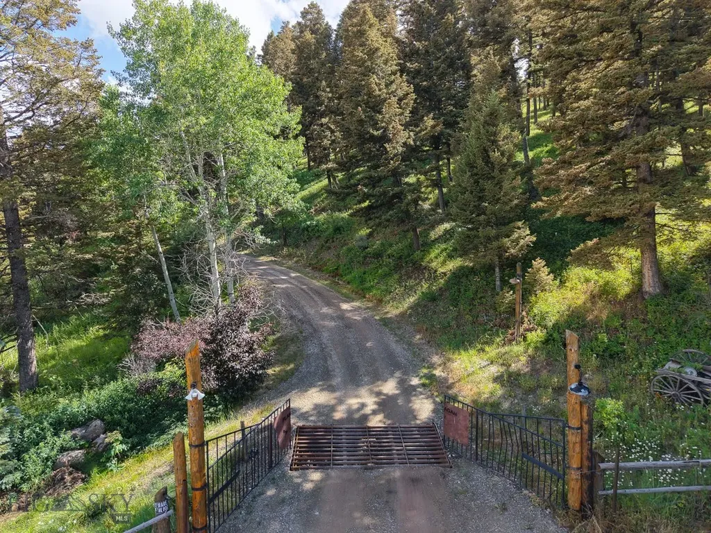 4 Pine Hill Drive White Sulphur Springs MT 59645