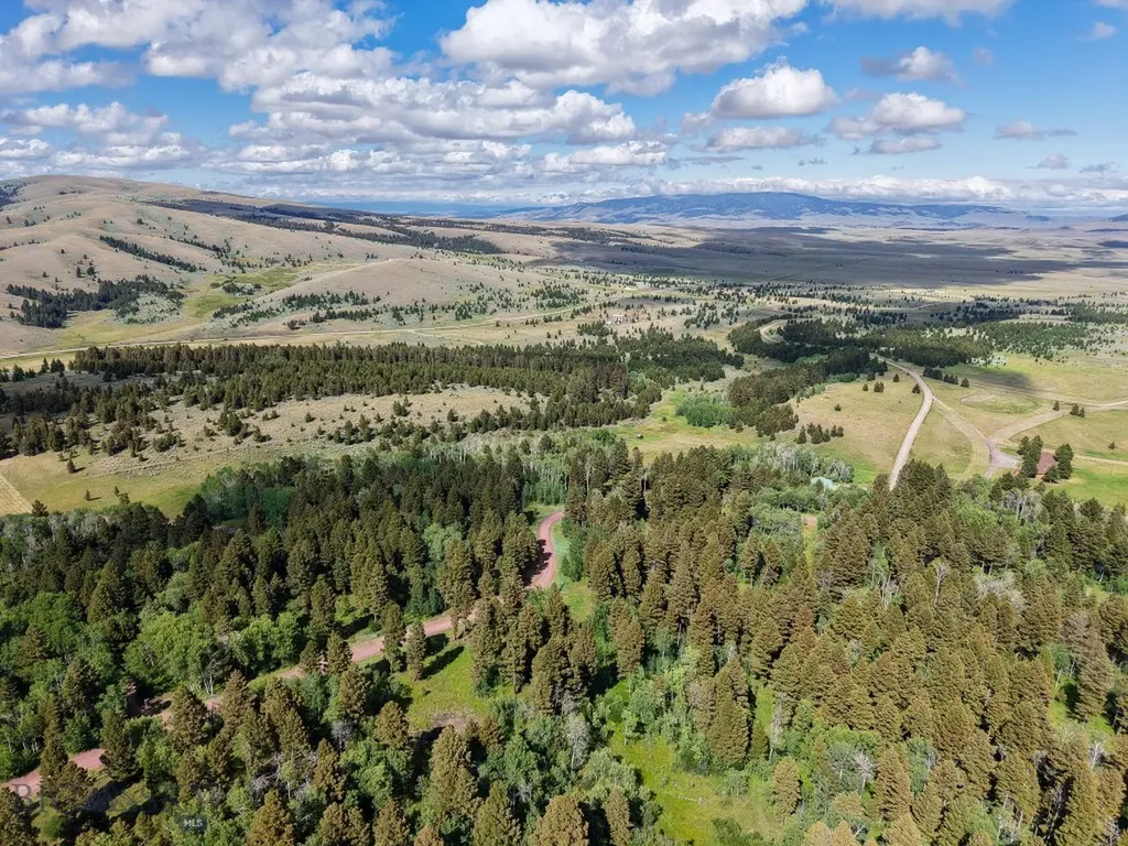 4 Pine Hill Drive White Sulphur Springs MT 59645