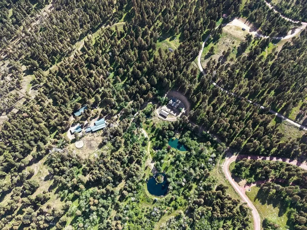 4 Pine Hill Drive White Sulphur Springs MT 59645