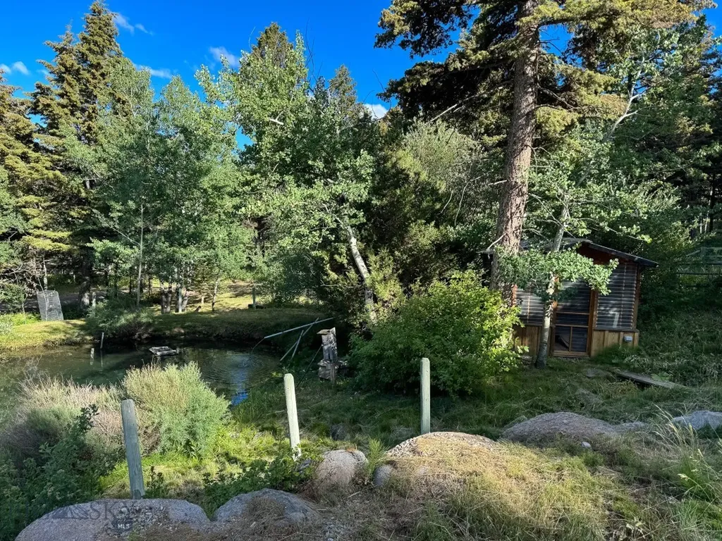 4 Pine Hill Drive White Sulphur Springs MT 59645