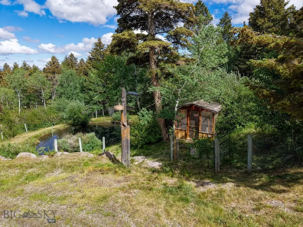 4 Pine Hill Drive White Sulphur Springs MT 59645