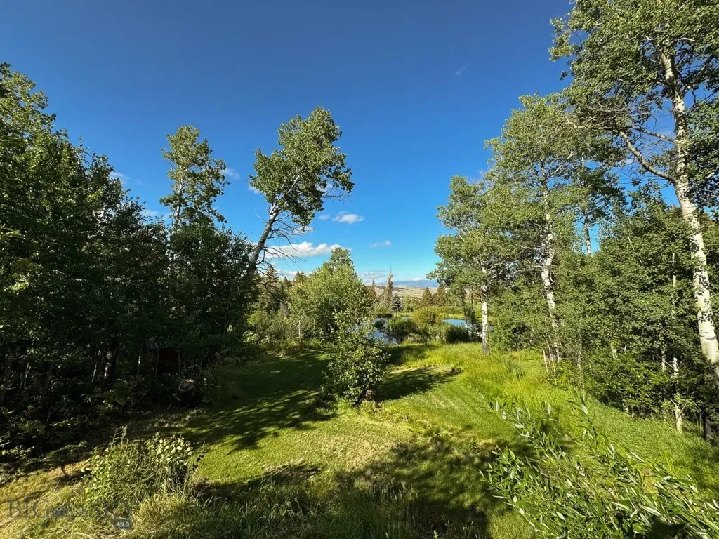 4 Pine Hill Drive White Sulphur Springs MT 59645