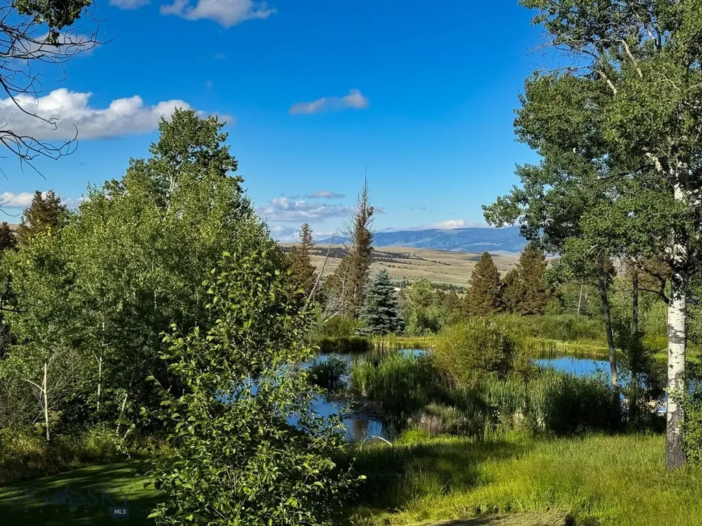 4 Pine Hill Drive White Sulphur Springs MT 59645