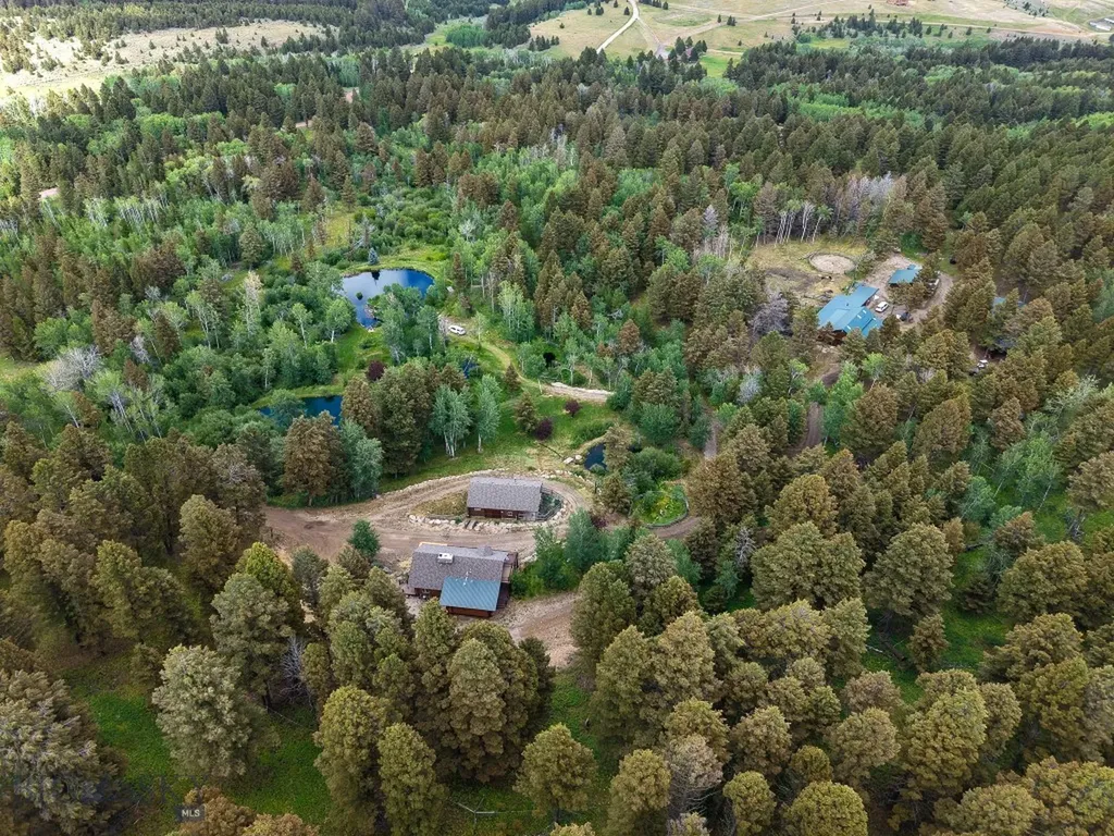 4 Pine Hill Drive White Sulphur Springs MT 59645