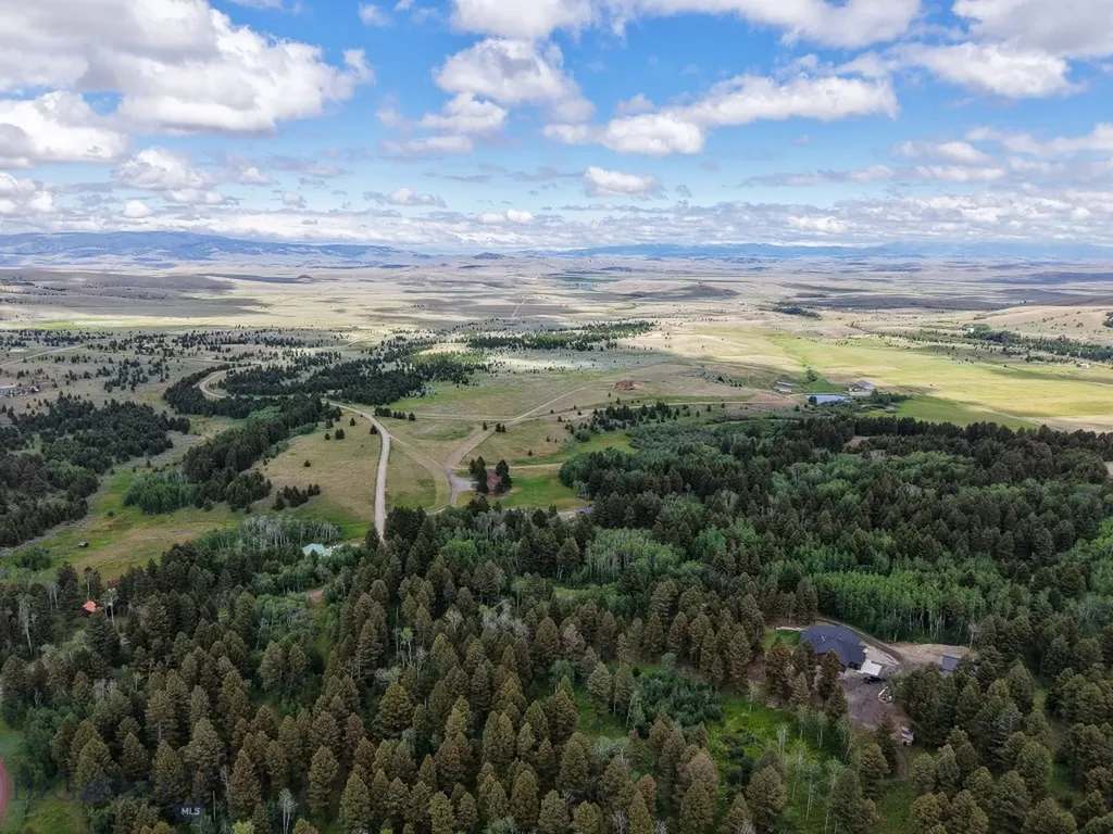 4 Pine Hill Drive White Sulphur Springs MT 59645