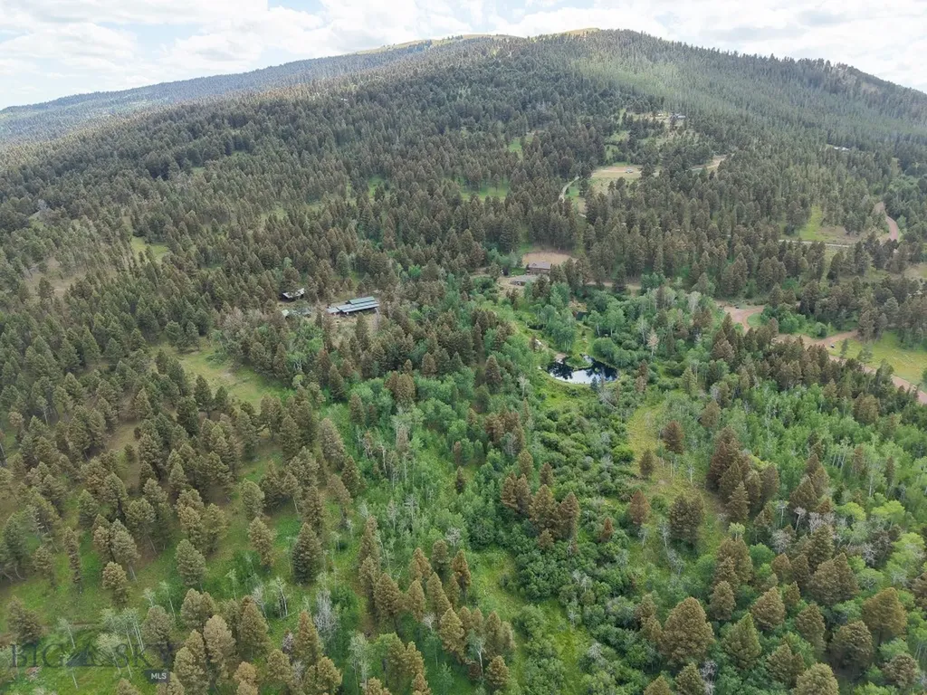 4 Pine Hill Drive White Sulphur Springs MT 59645