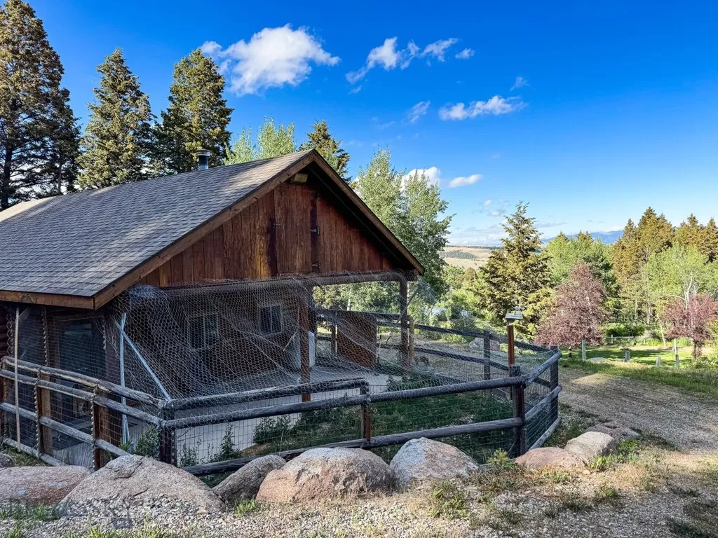 4 Pine Hill Drive White Sulphur Springs MT 59645