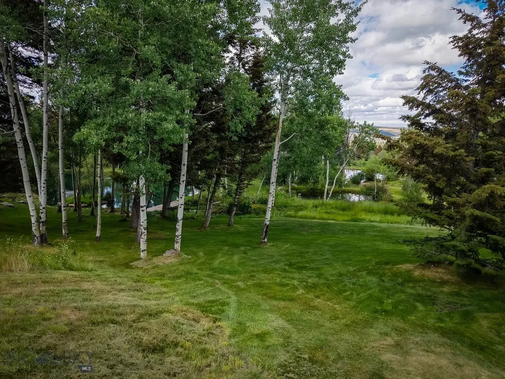 4 Pine Hill Drive White Sulphur Springs MT 59645