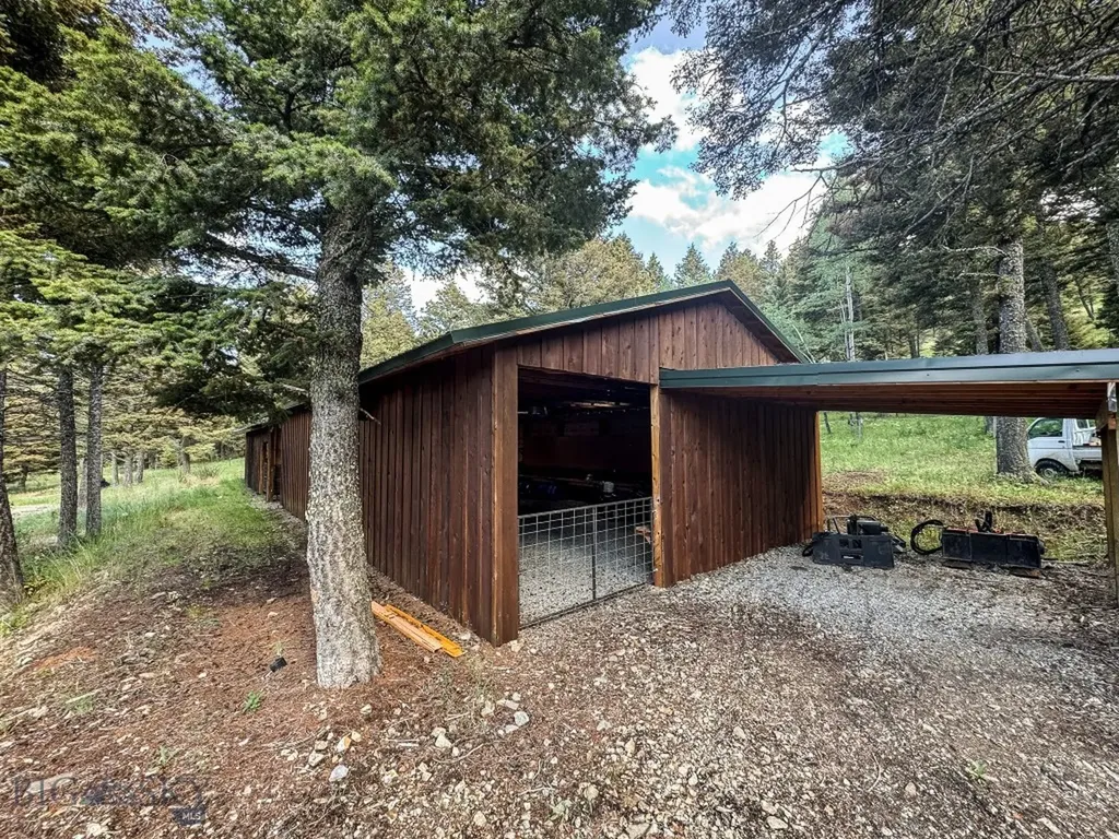 4 Pine Hill Drive White Sulphur Springs MT 59645