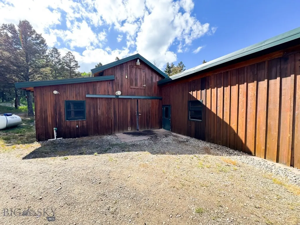 4 Pine Hill Drive White Sulphur Springs MT 59645