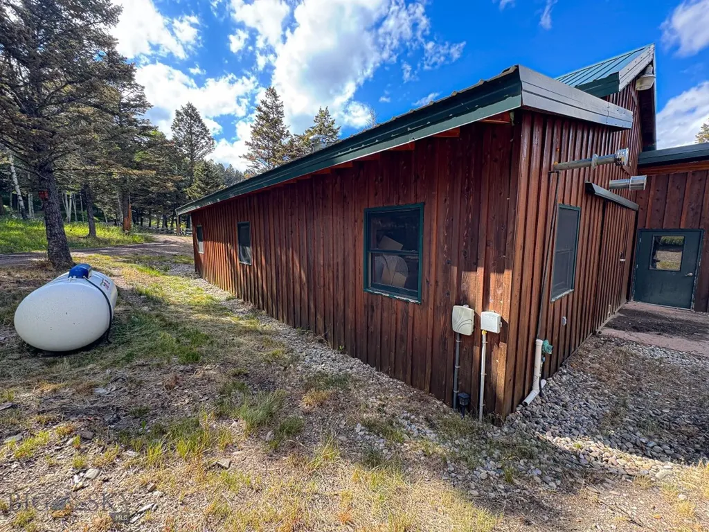 4 Pine Hill Drive White Sulphur Springs MT 59645
