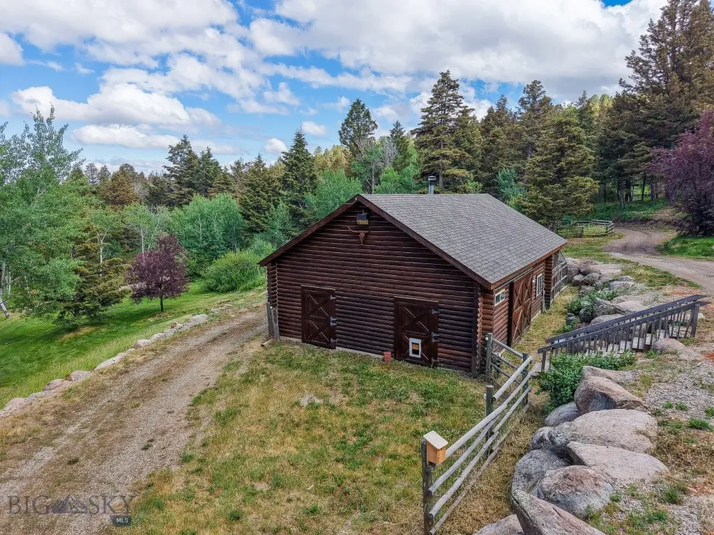 4 Pine Hill Drive White Sulphur Springs MT 59645