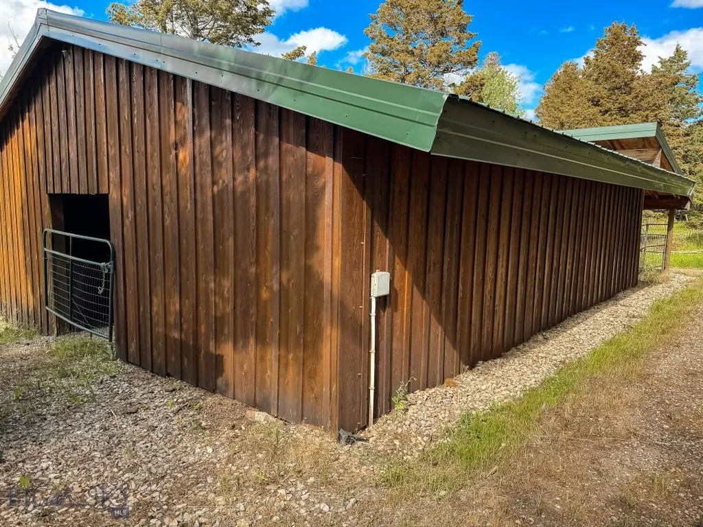 4 Pine Hill Drive White Sulphur Springs MT 59645