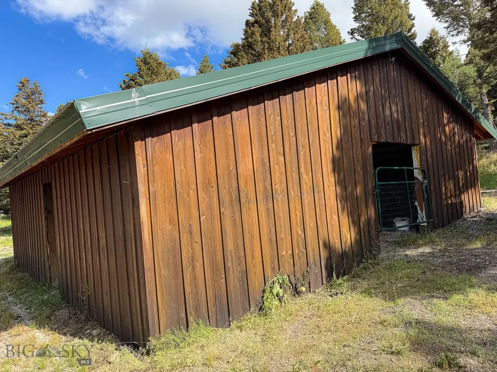 4 Pine Hill Drive White Sulphur Springs MT 59645