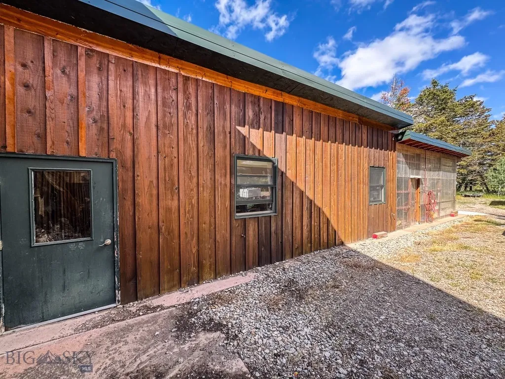4 Pine Hill Drive White Sulphur Springs MT 59645