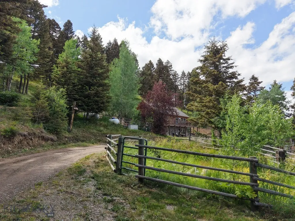 4 Pine Hill Drive White Sulphur Springs MT 59645
