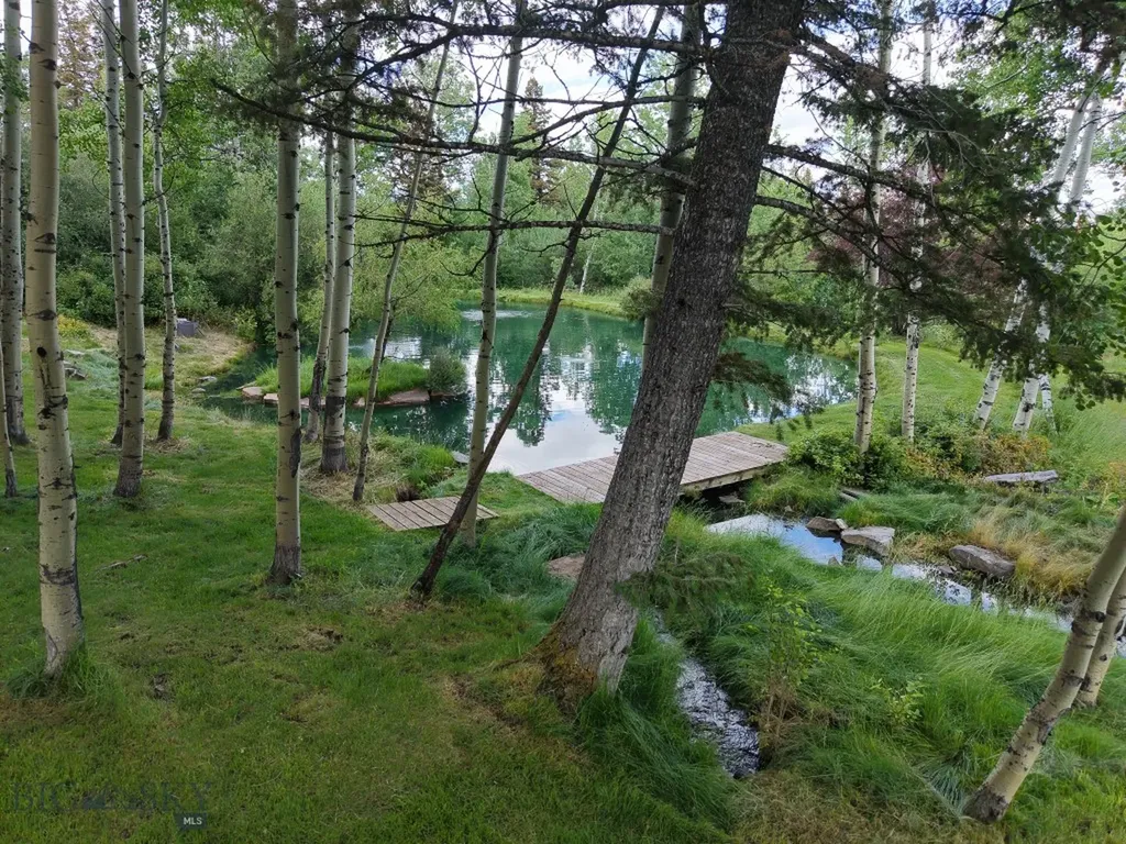 4 Pine Hill Drive White Sulphur Springs MT 59645
