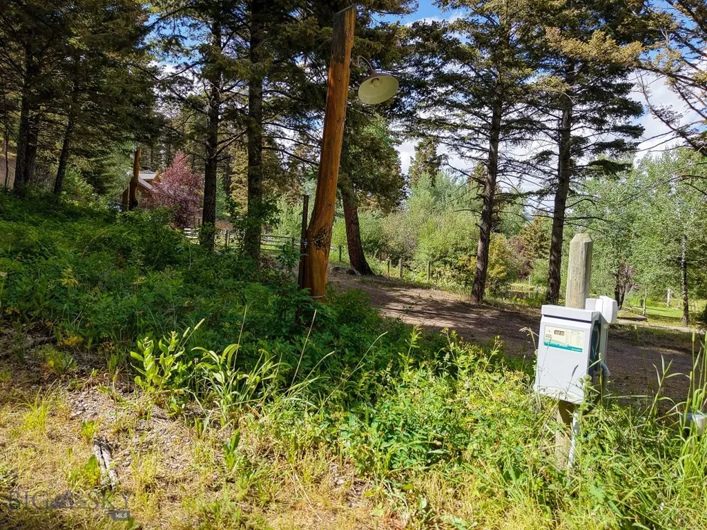 4 Pine Hill Drive White Sulphur Springs MT 59645