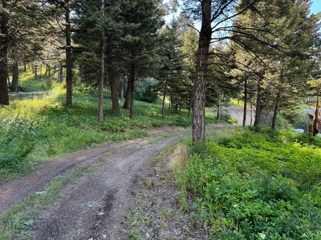 4 Pine Hill Drive White Sulphur Springs MT 59645
