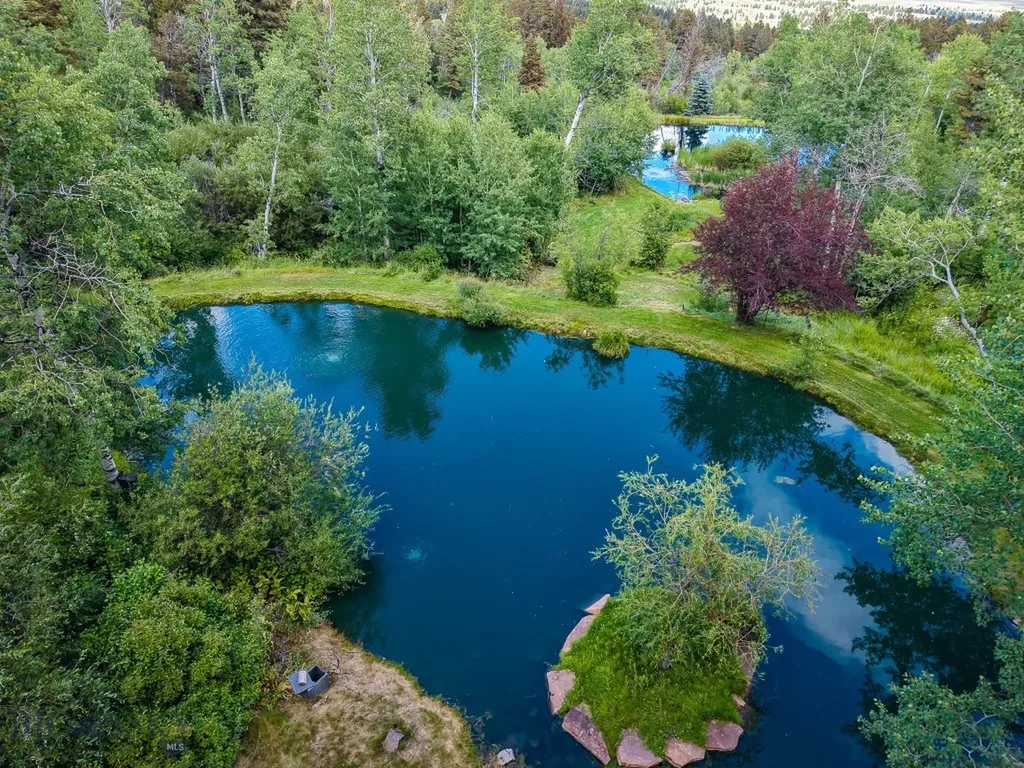 4 Pine Hill Drive White Sulphur Springs MT 59645