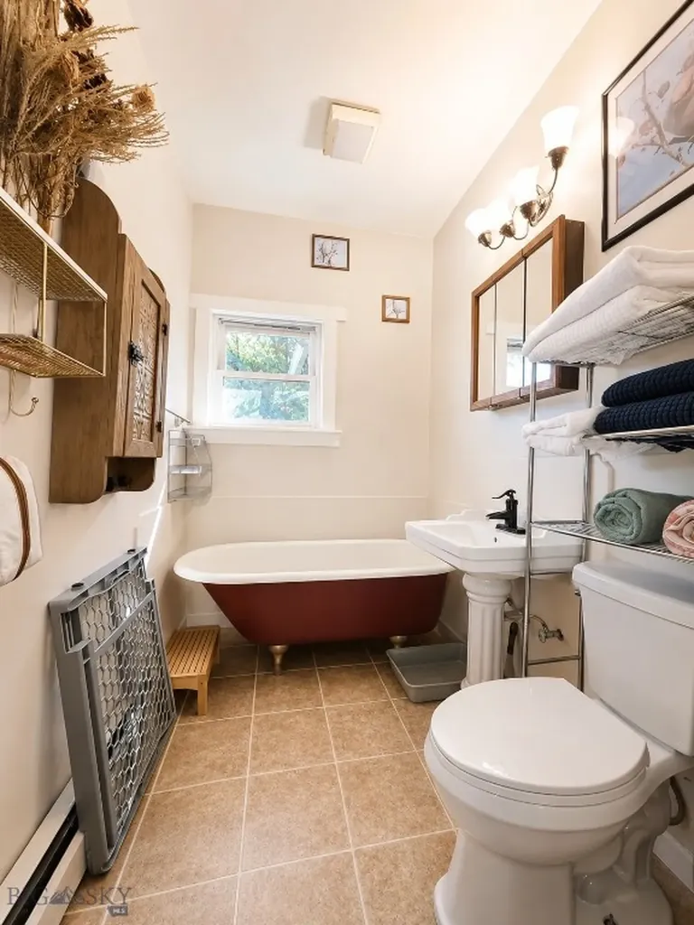 210 S Central Avenue White Sulphur Springs MT 59645