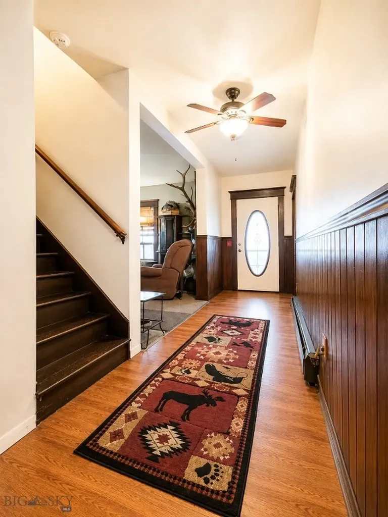 210 S Central Avenue White Sulphur Springs MT 59645