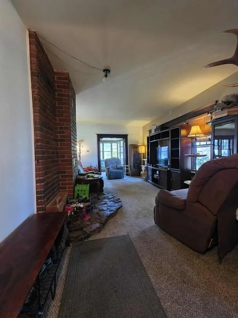 210 S Central Avenue White Sulphur Springs MT 59645