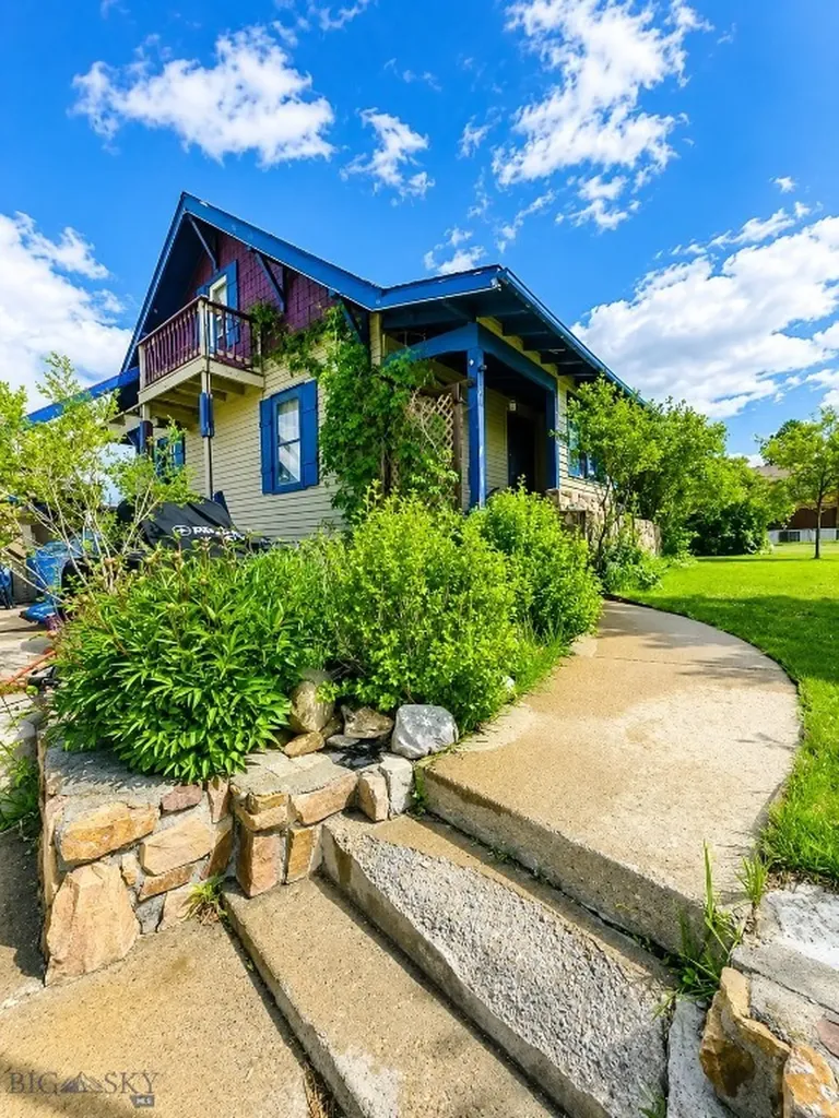 210 S Central Avenue White Sulphur Springs MT 59645