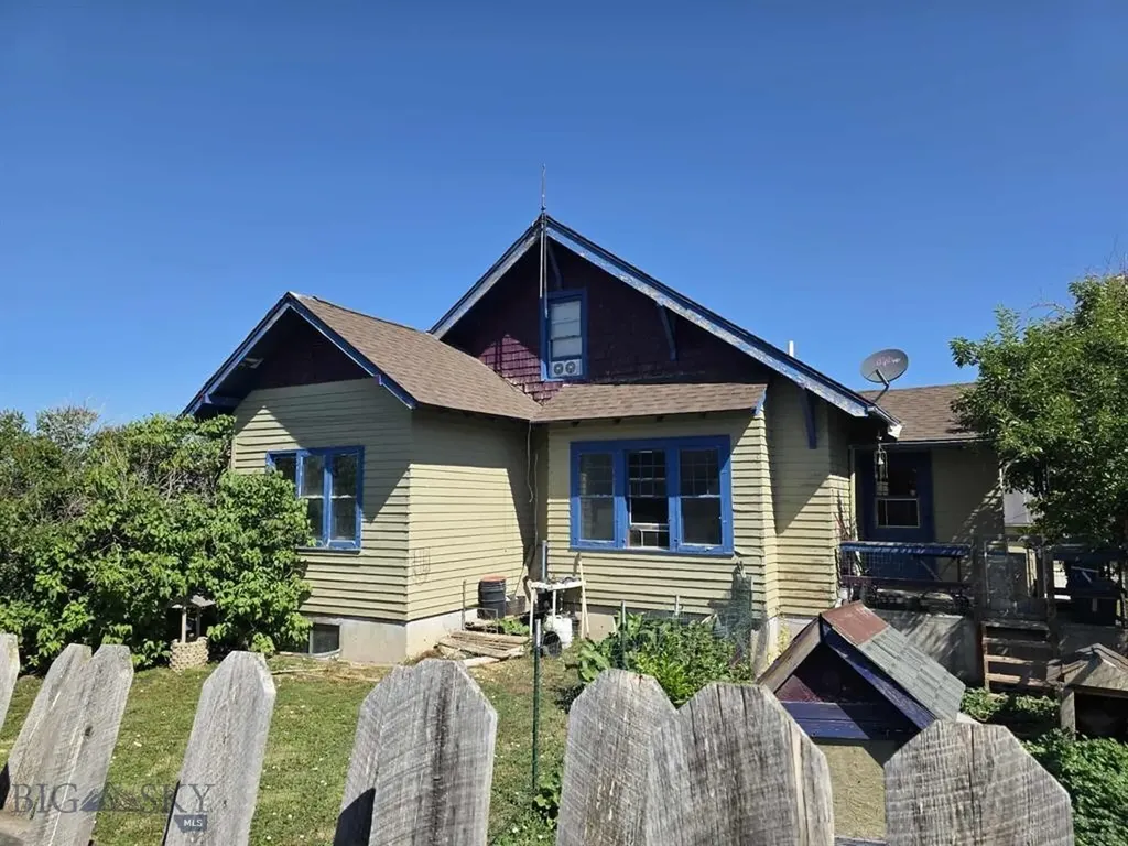 210 S Central Avenue White Sulphur Springs MT 59645