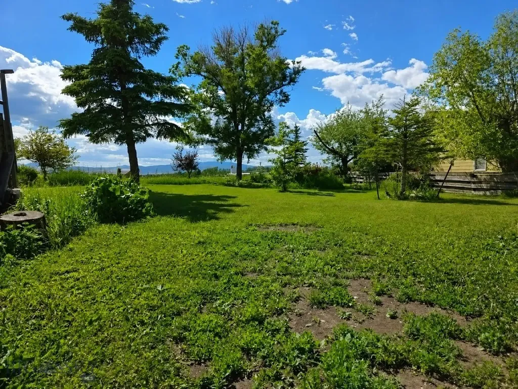 210 S Central Avenue White Sulphur Springs MT 59645