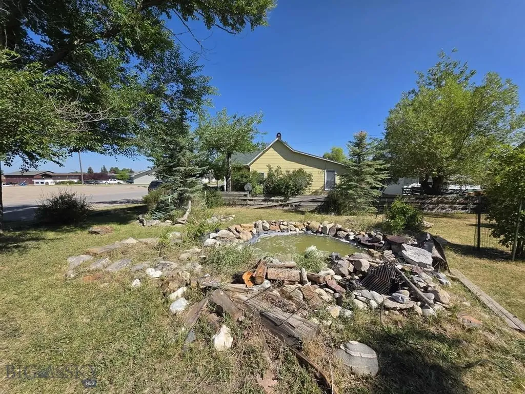 210 S Central Avenue White Sulphur Springs MT 59645